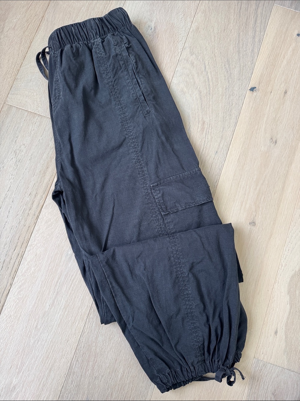 Splendid Kamryn Cargo pants